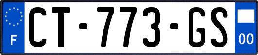 CT-773-GS