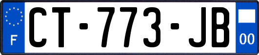 CT-773-JB