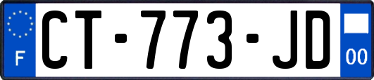 CT-773-JD