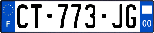 CT-773-JG