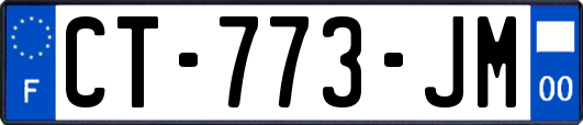 CT-773-JM