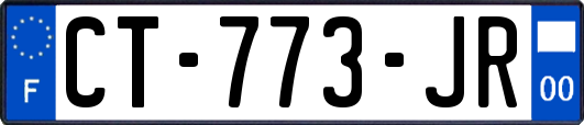 CT-773-JR