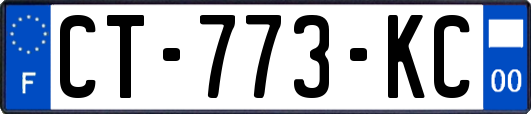 CT-773-KC