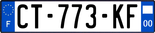 CT-773-KF