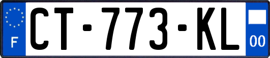 CT-773-KL