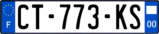 CT-773-KS