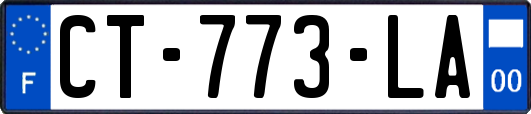 CT-773-LA