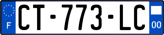 CT-773-LC