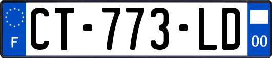 CT-773-LD