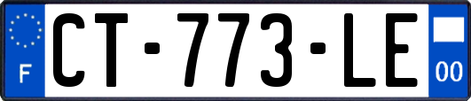 CT-773-LE