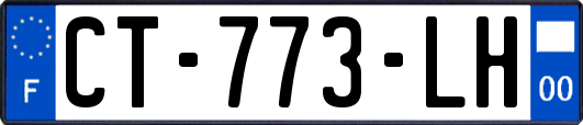 CT-773-LH