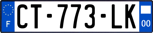 CT-773-LK
