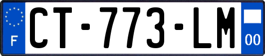 CT-773-LM