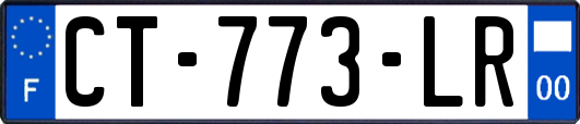 CT-773-LR