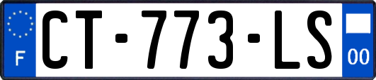 CT-773-LS