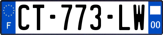 CT-773-LW