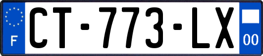 CT-773-LX