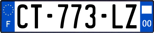 CT-773-LZ