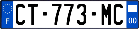 CT-773-MC
