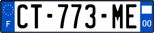 CT-773-ME