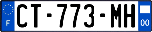 CT-773-MH