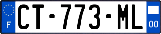 CT-773-ML