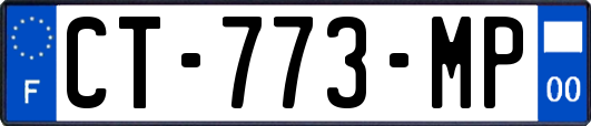CT-773-MP