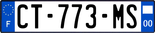 CT-773-MS
