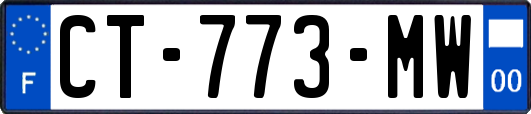 CT-773-MW
