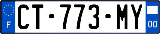CT-773-MY