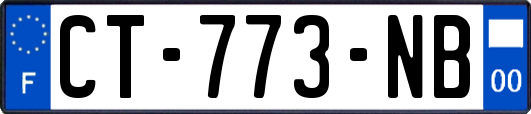 CT-773-NB