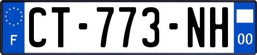 CT-773-NH