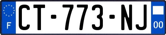 CT-773-NJ