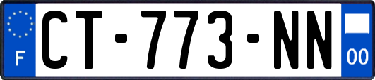CT-773-NN