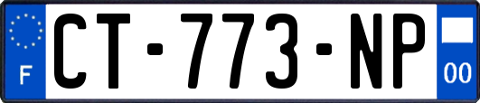 CT-773-NP