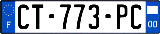 CT-773-PC