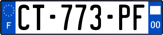 CT-773-PF