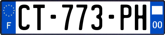 CT-773-PH