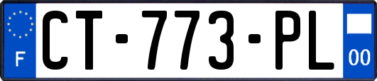 CT-773-PL