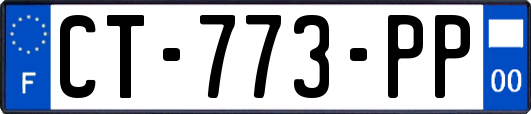 CT-773-PP