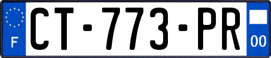 CT-773-PR