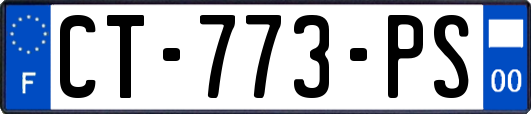 CT-773-PS