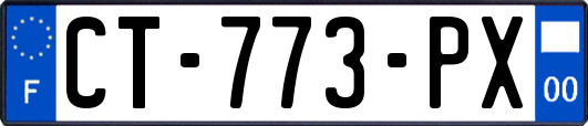 CT-773-PX