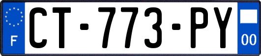 CT-773-PY