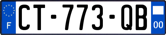 CT-773-QB