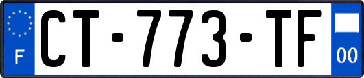 CT-773-TF