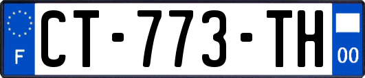 CT-773-TH