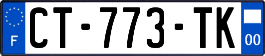 CT-773-TK