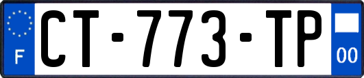 CT-773-TP