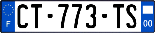 CT-773-TS